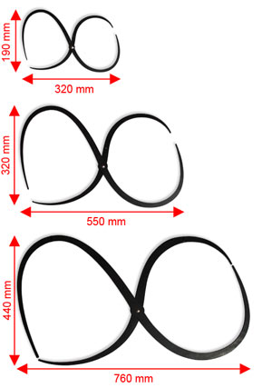 image taille compas
